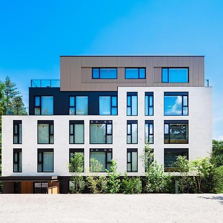 Roka By Hhg Aparthotel Hakuba Buitenkant foto