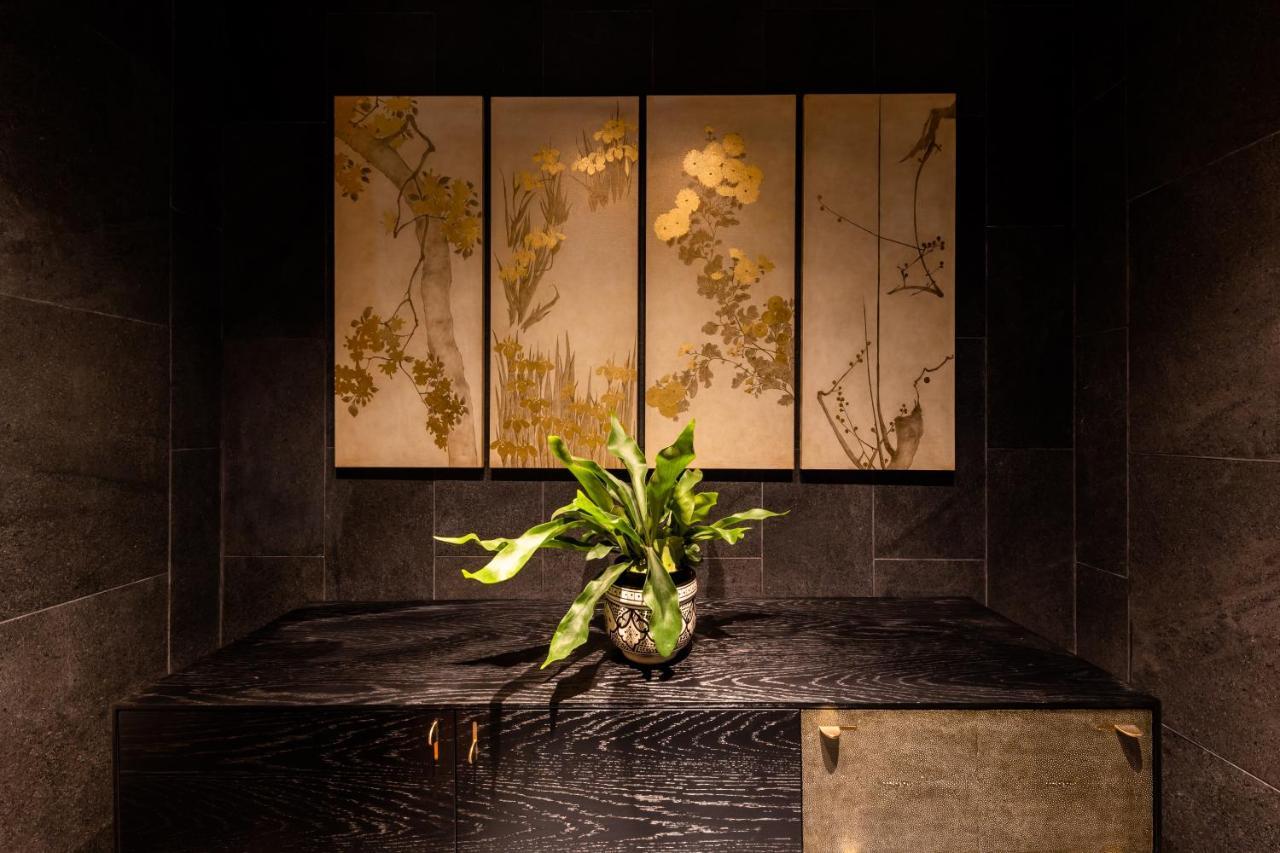 Roka By Hhg Aparthotel Hakuba Buitenkant foto